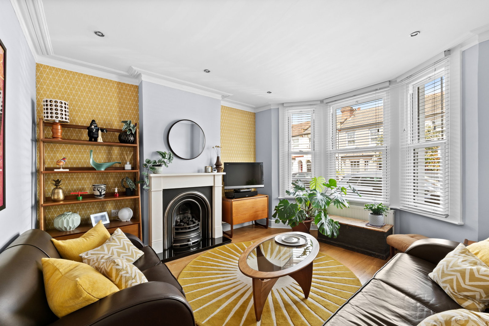 Terraced House in South Croydon