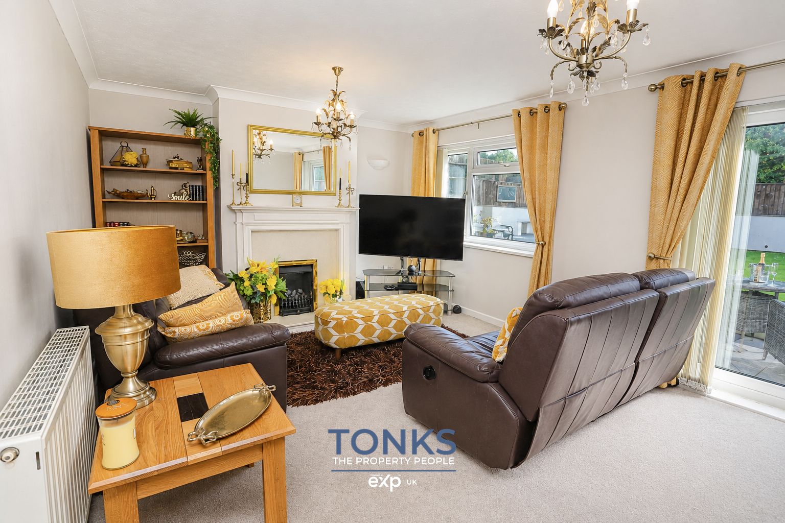 Detached House in Halesowen 4