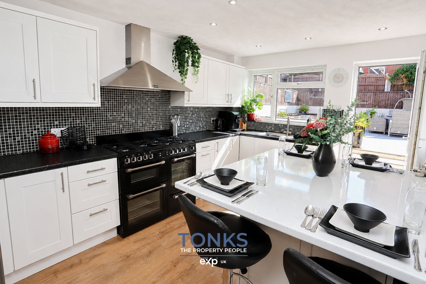 Detached House in Halesowen 5