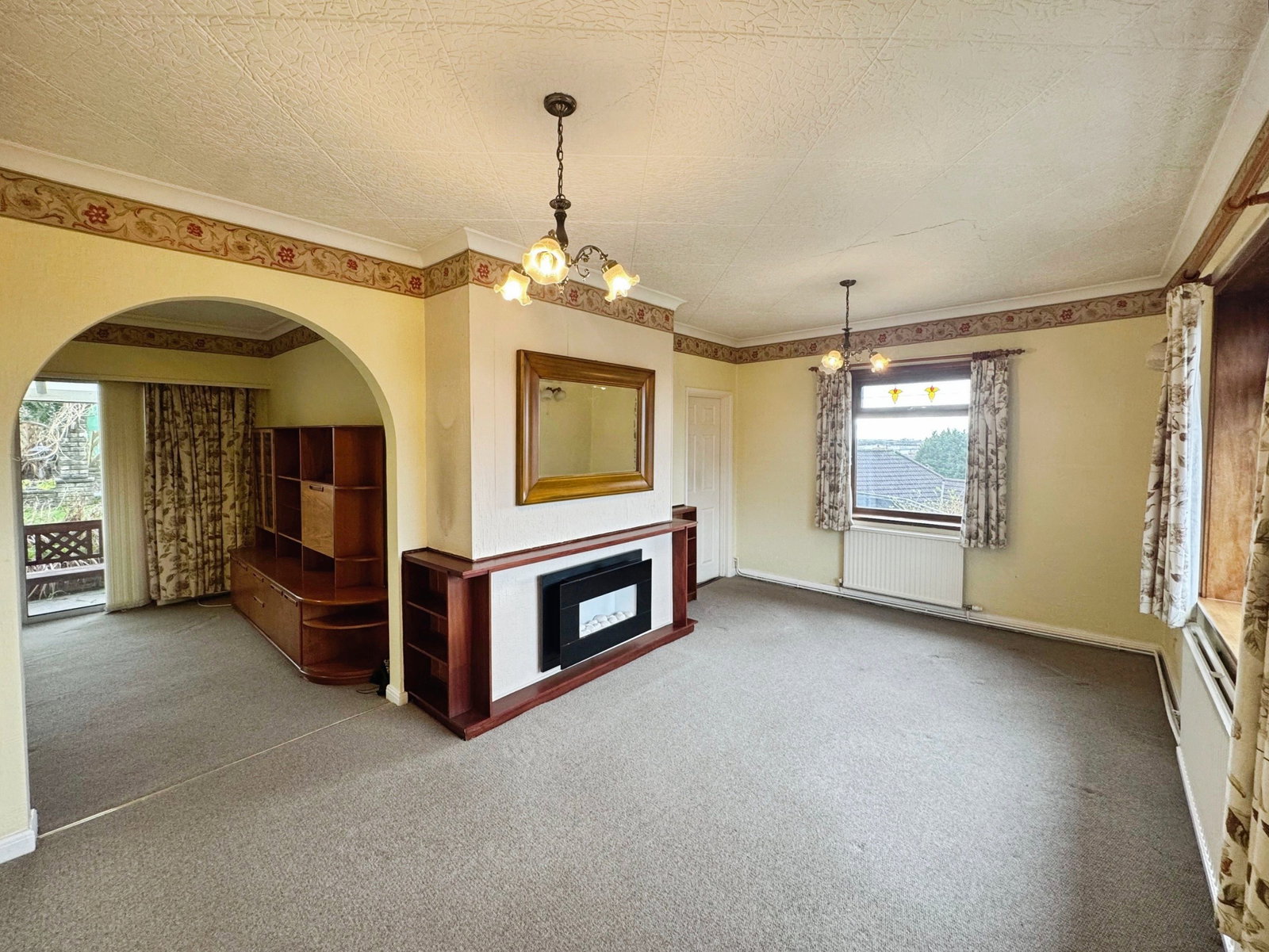 Detached House in Port Talbot