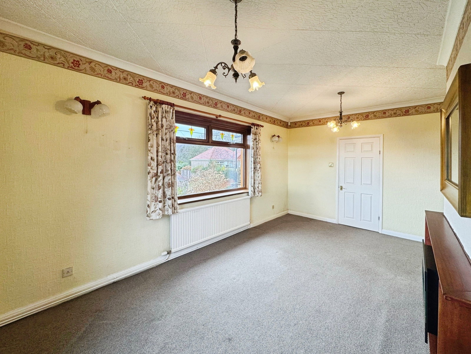 Detached House in Port Talbot