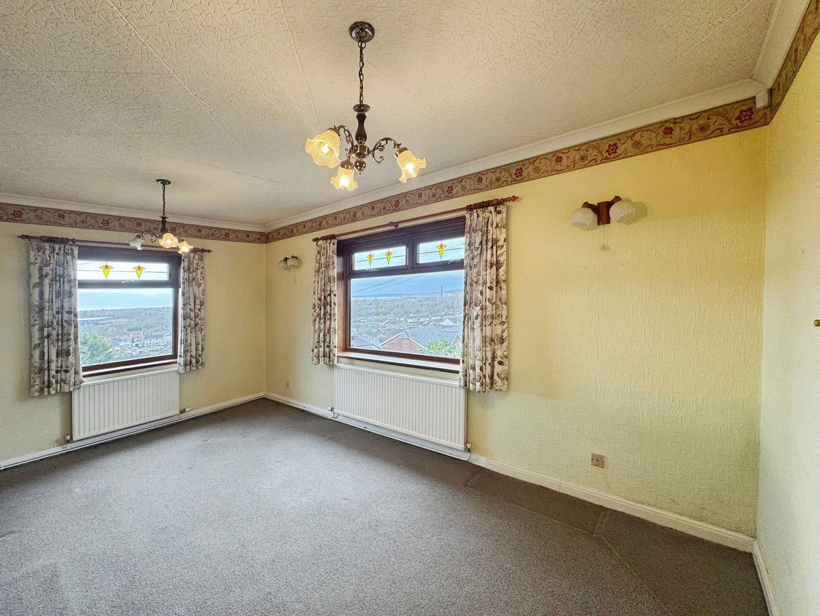 Detached House in Port Talbot