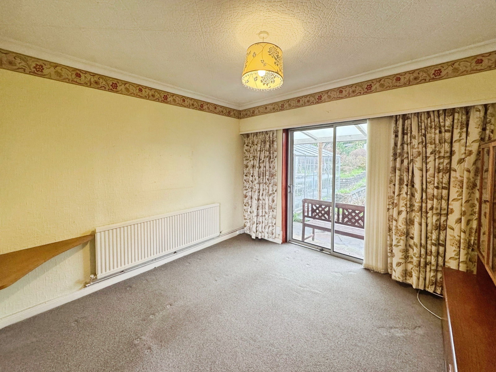 Detached House in Port Talbot