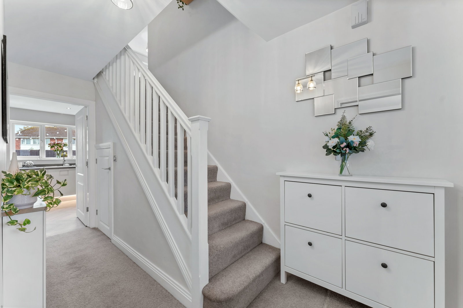 Detached House in Manchester