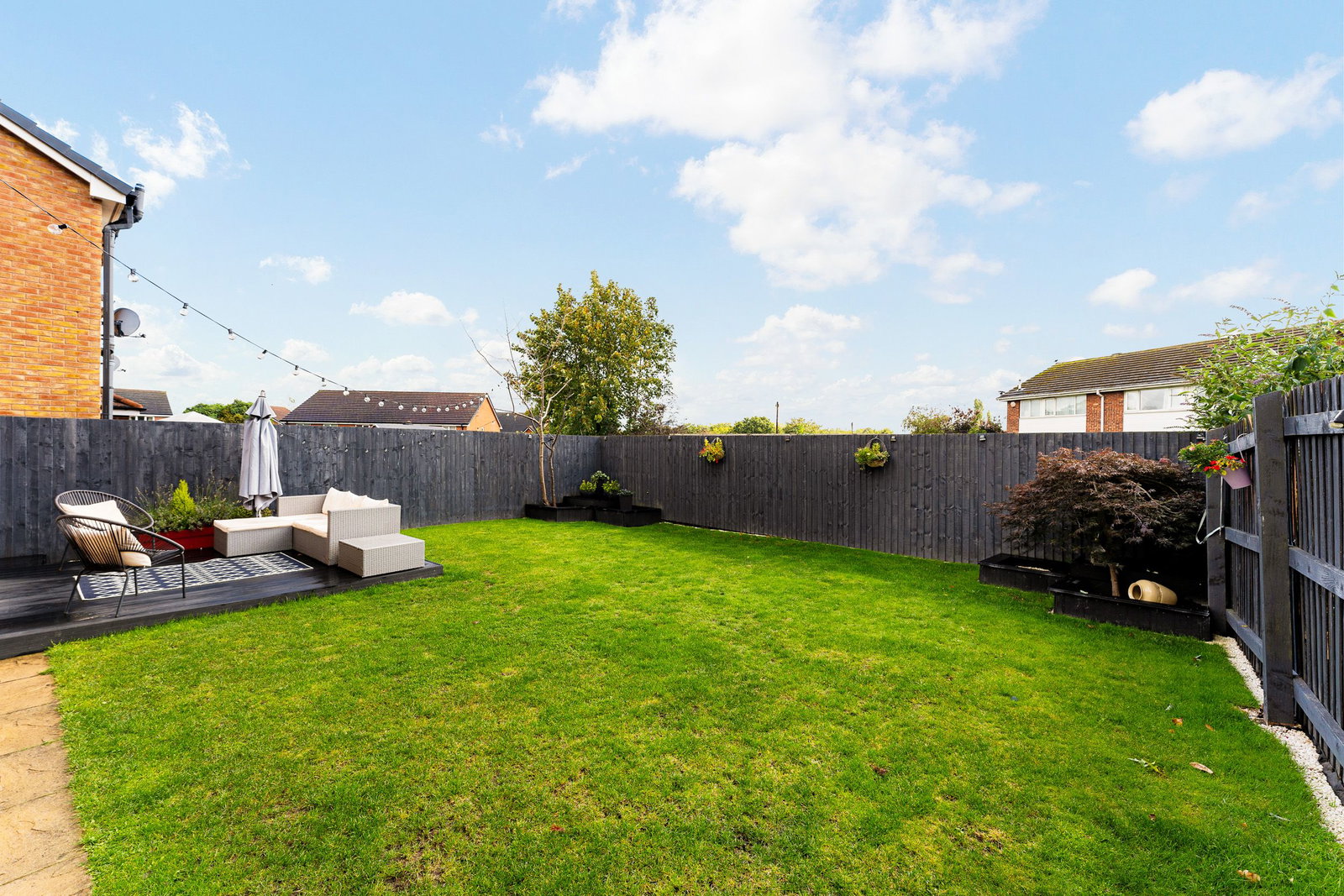 Detached House in Manchester