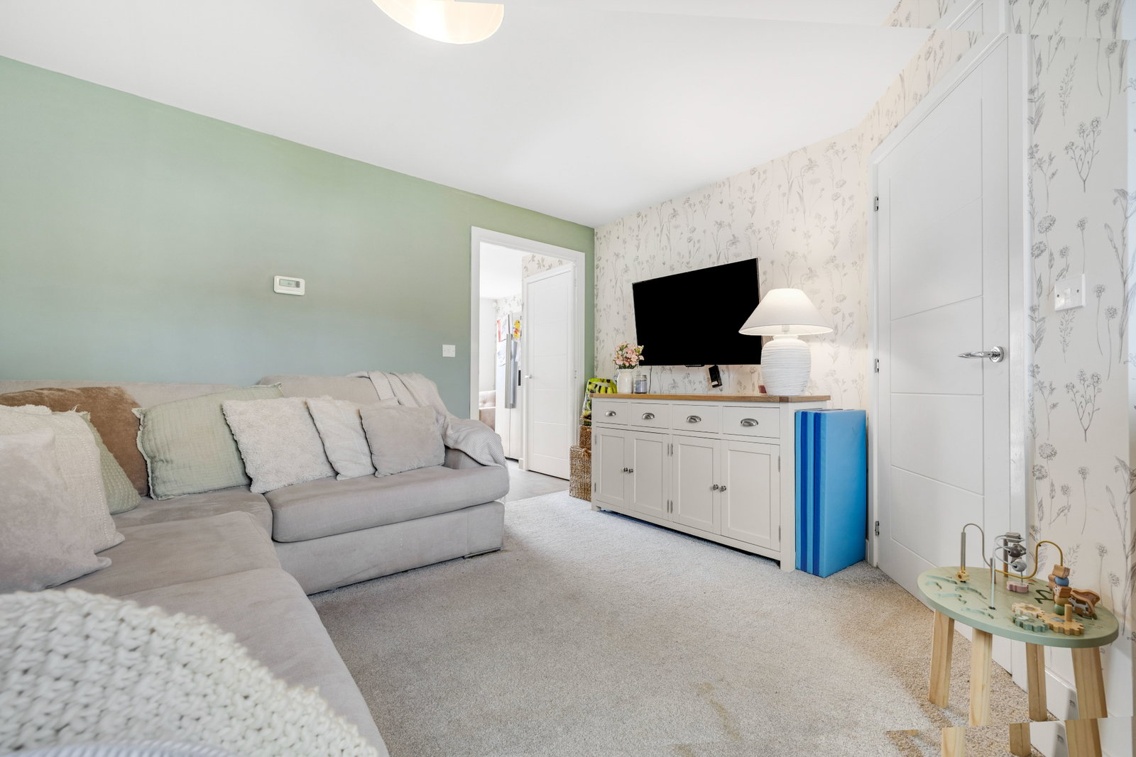 Town House in Kidderminster