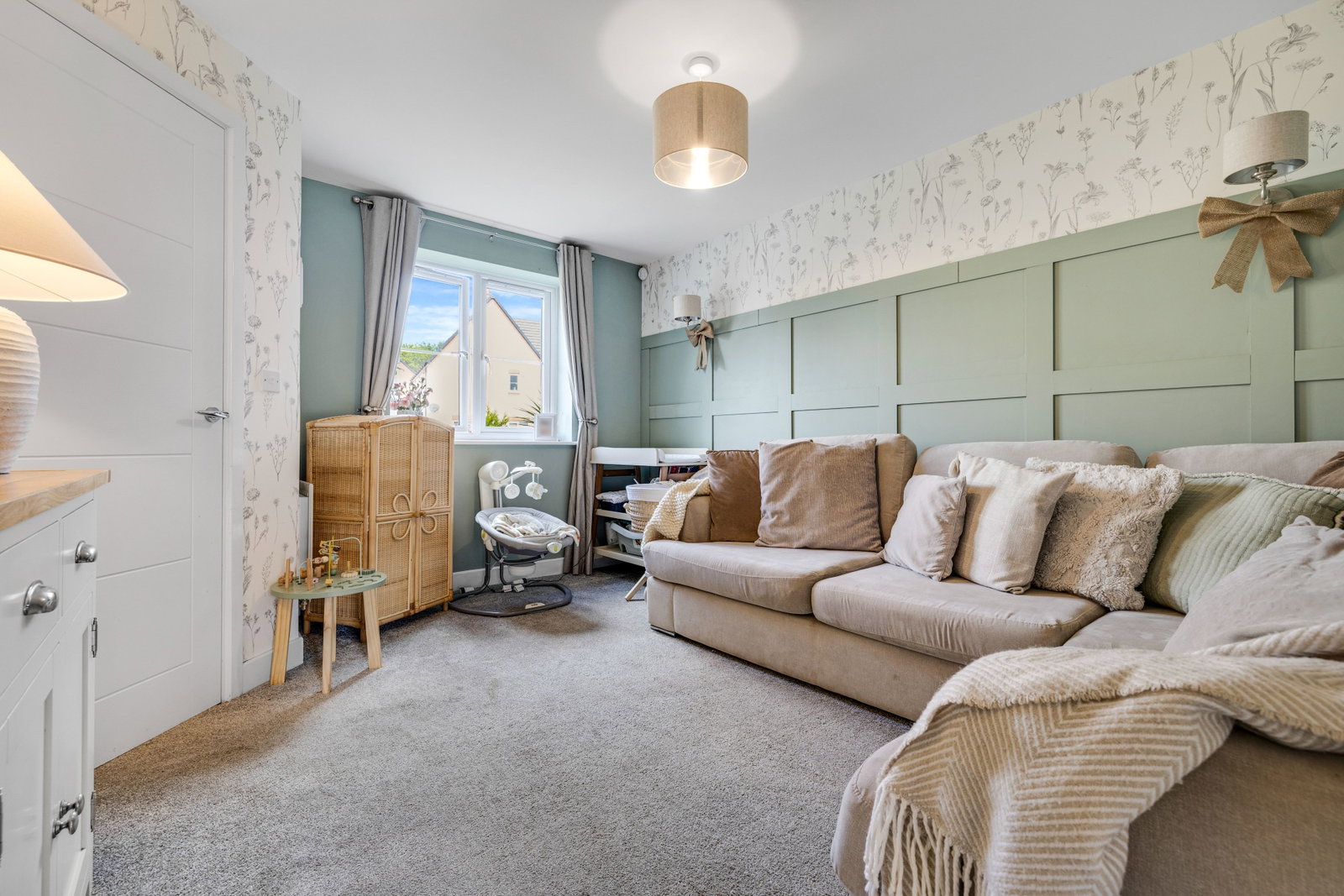 Town House in Kidderminster