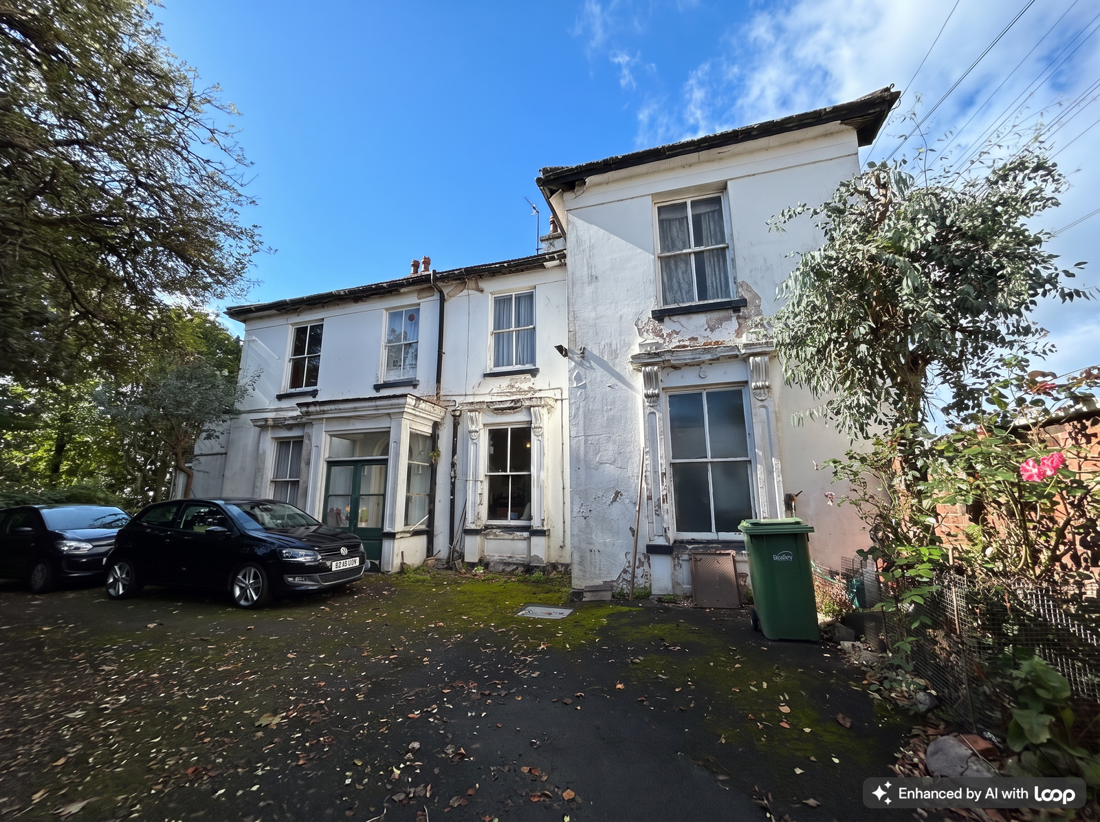 Detached House in Dudley