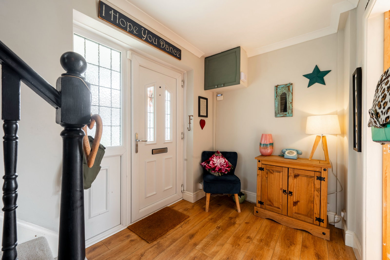 Semi Detached House in Walsall