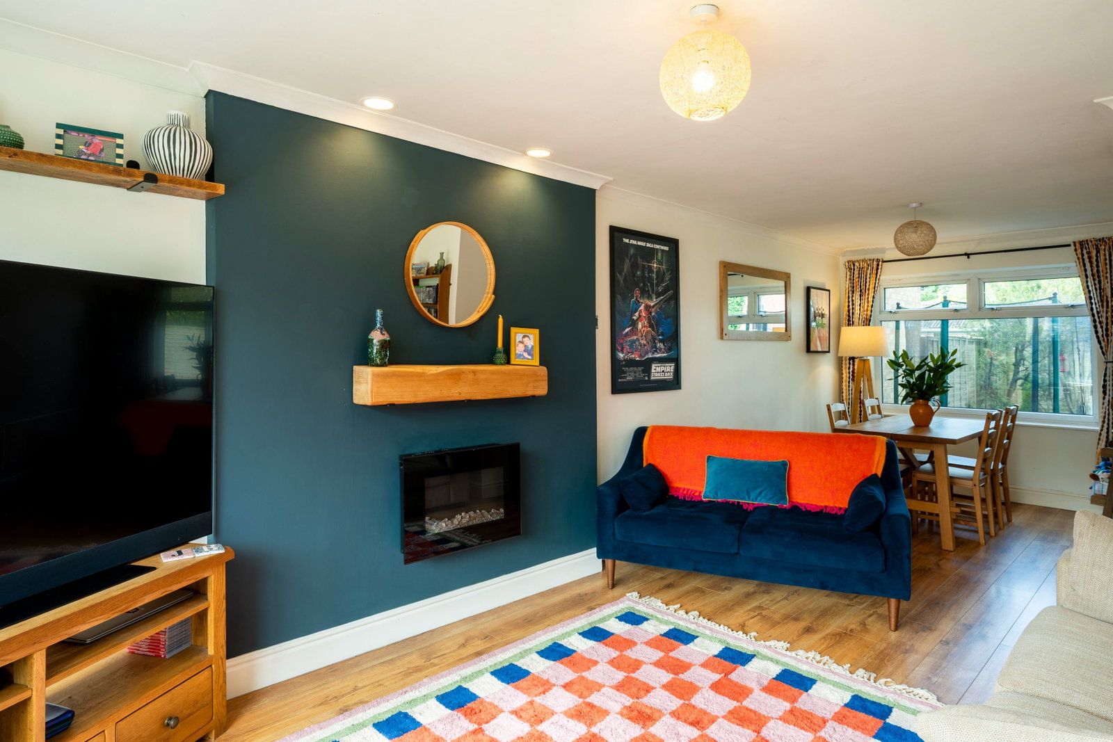Semi Detached House in Walsall
