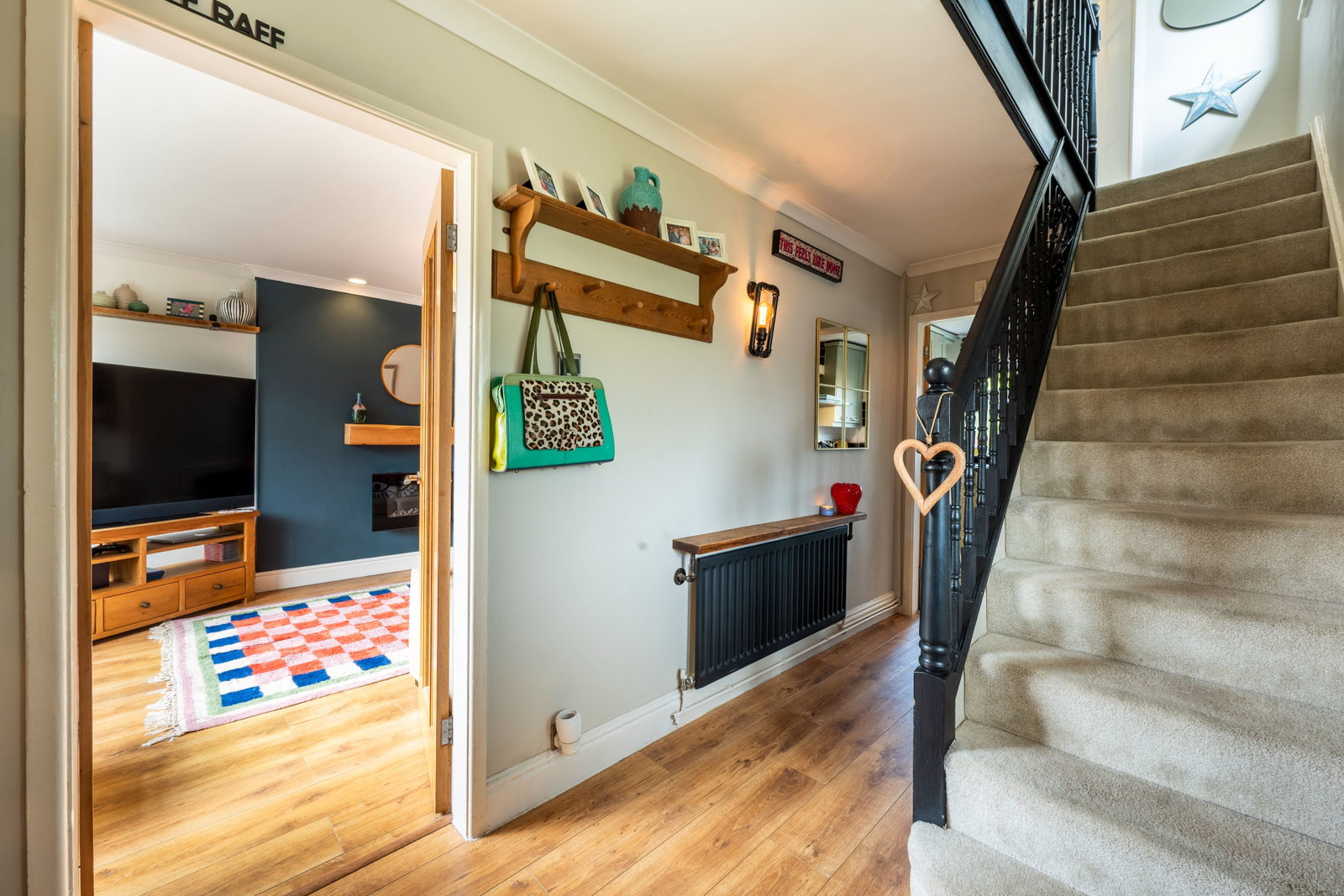 Semi Detached House in Walsall
