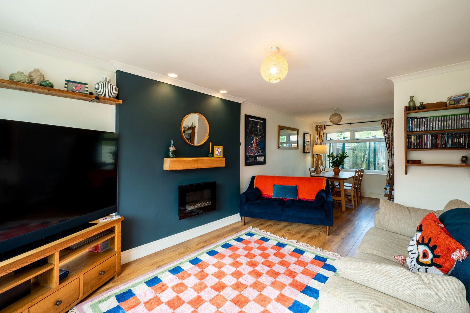 Semi Detached House in Walsall