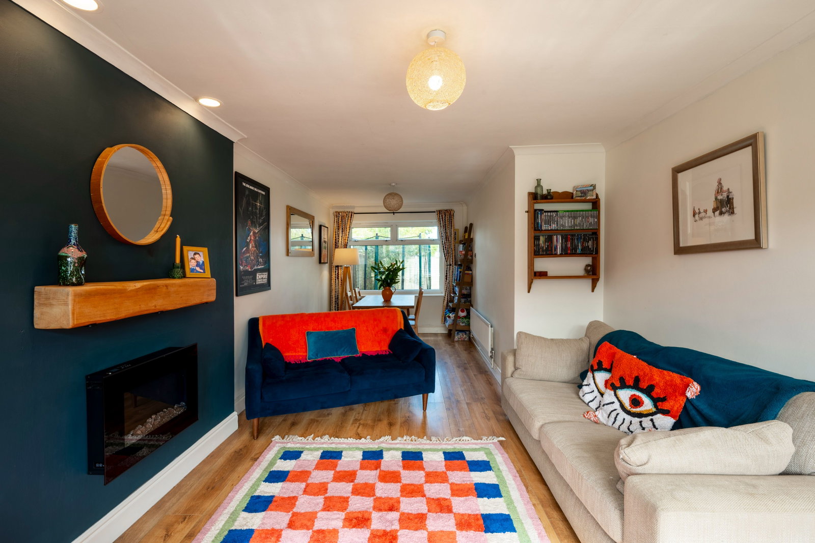 Semi Detached House in Walsall