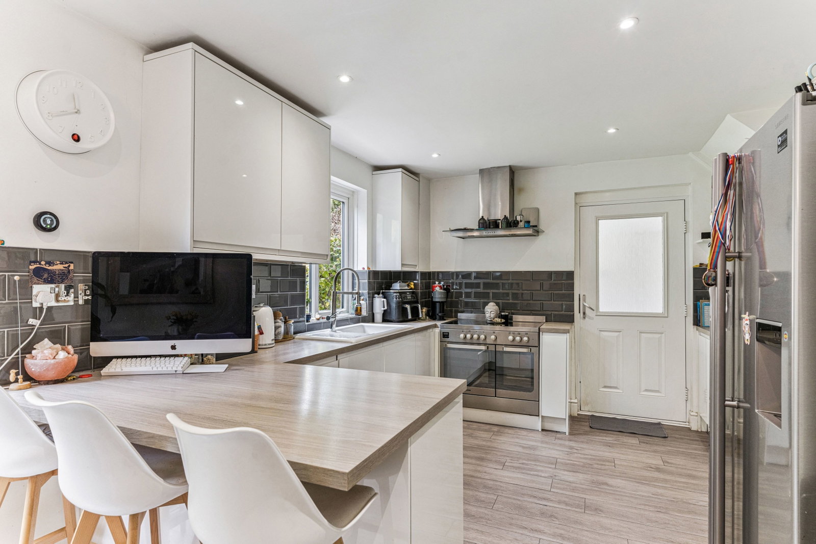 Semi Detached House in St. Albans