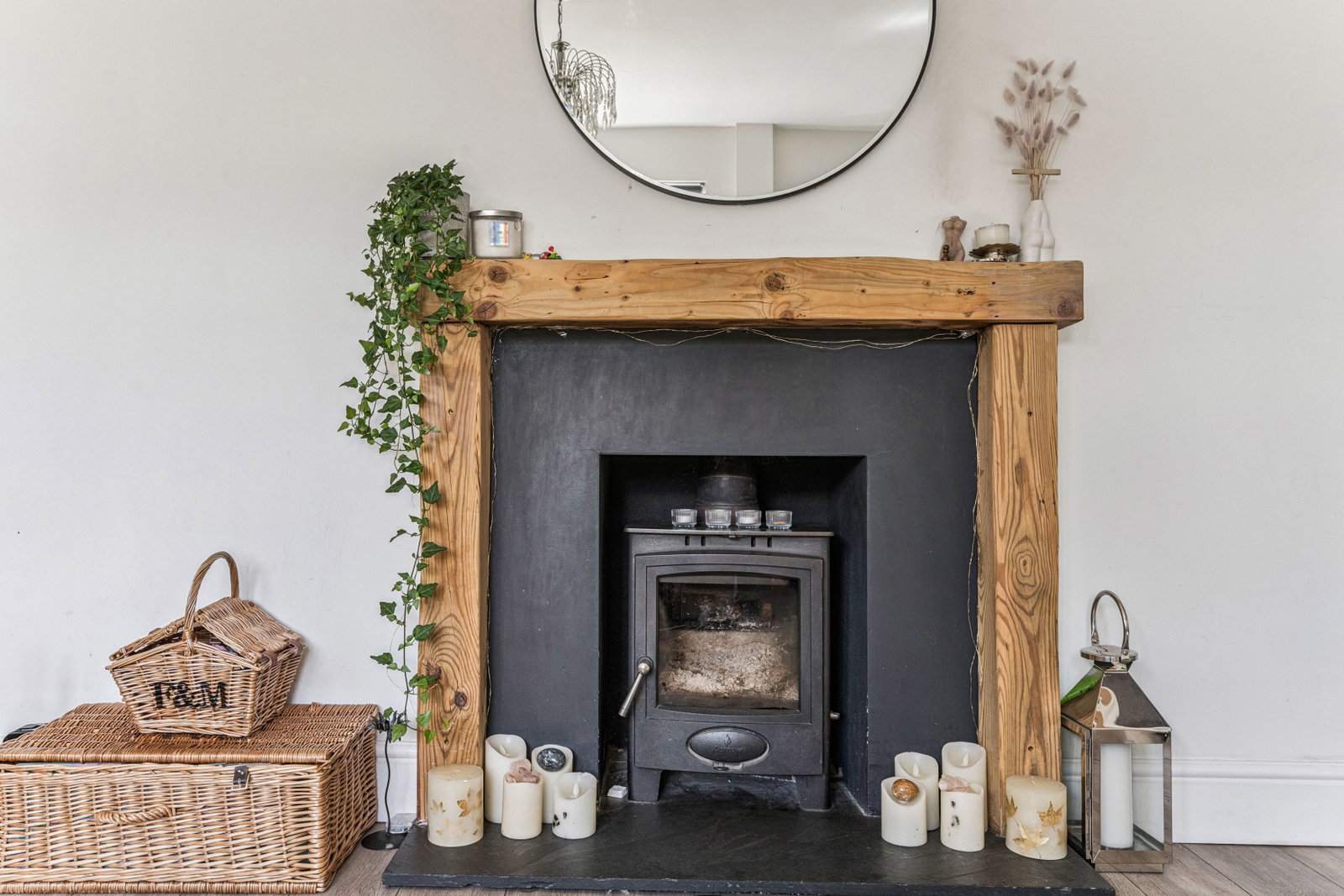 Semi Detached House in St. Albans