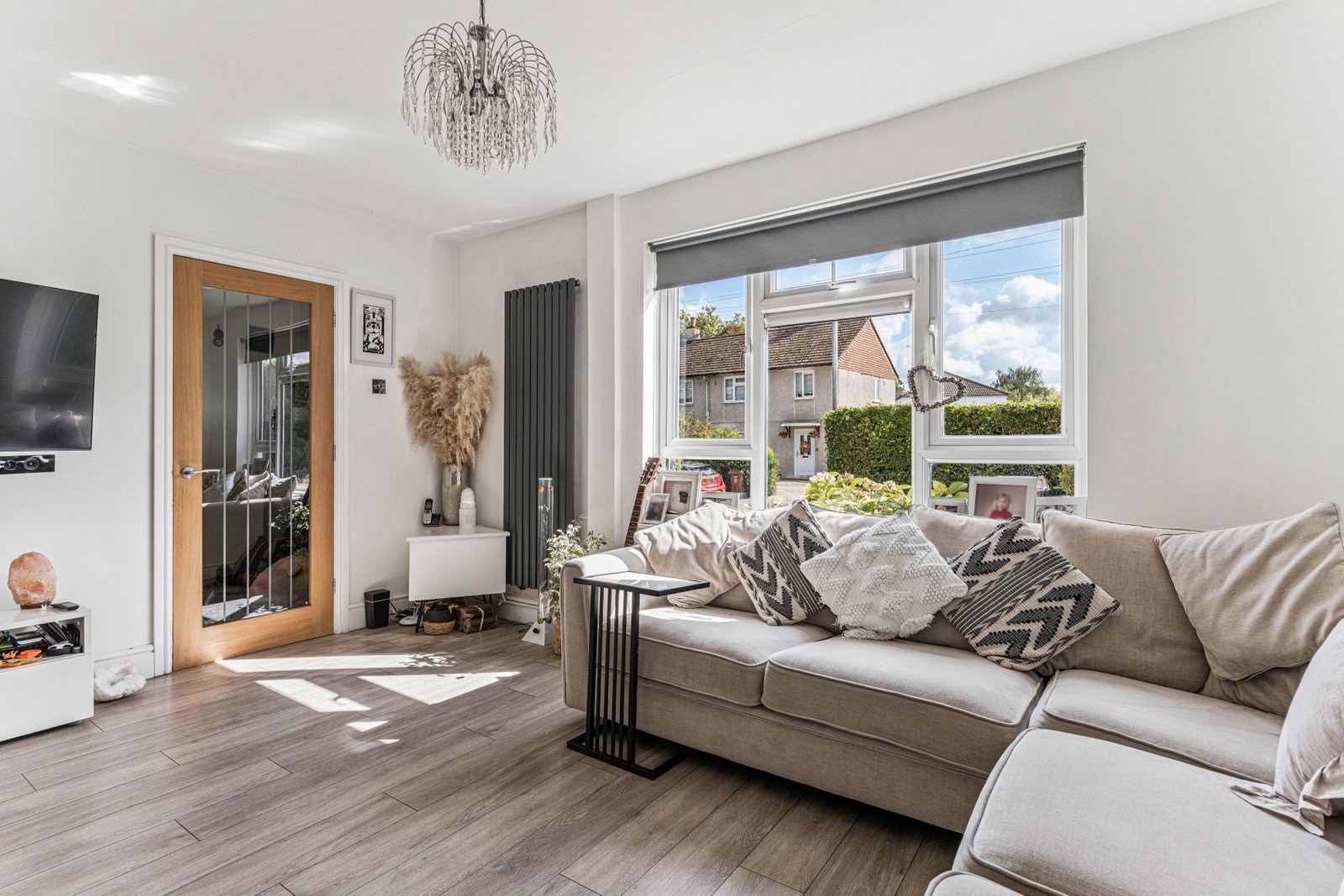 Semi Detached House in St. Albans