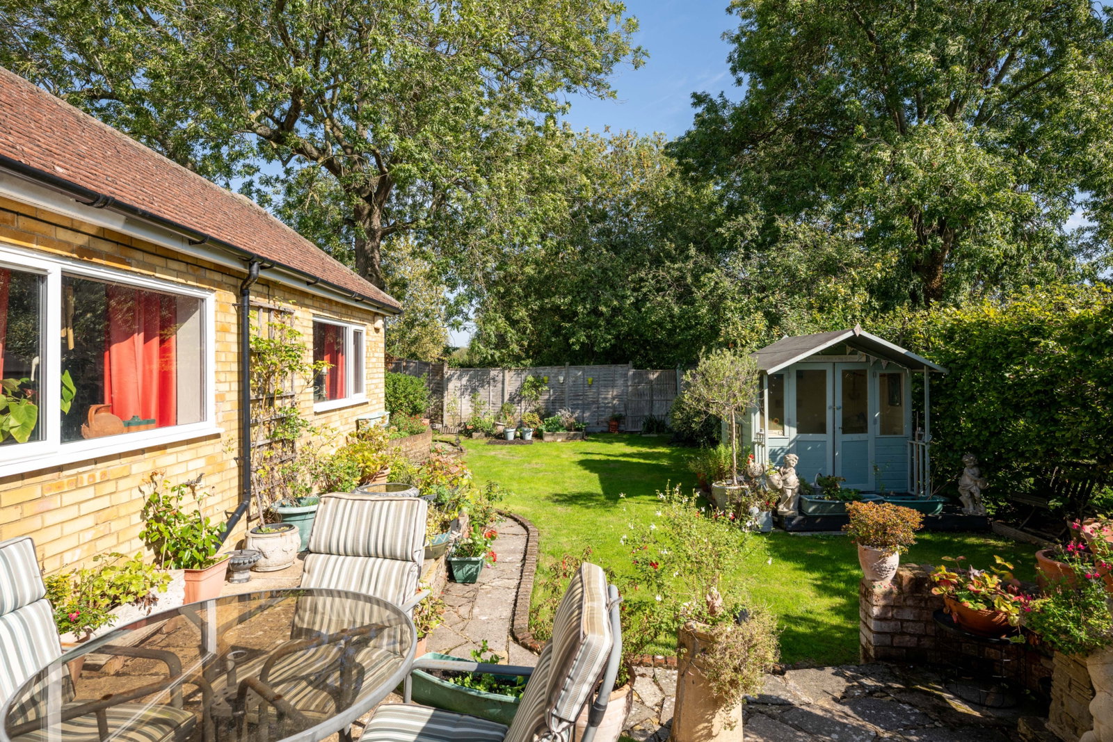 Semi Detached House in Aylesbury