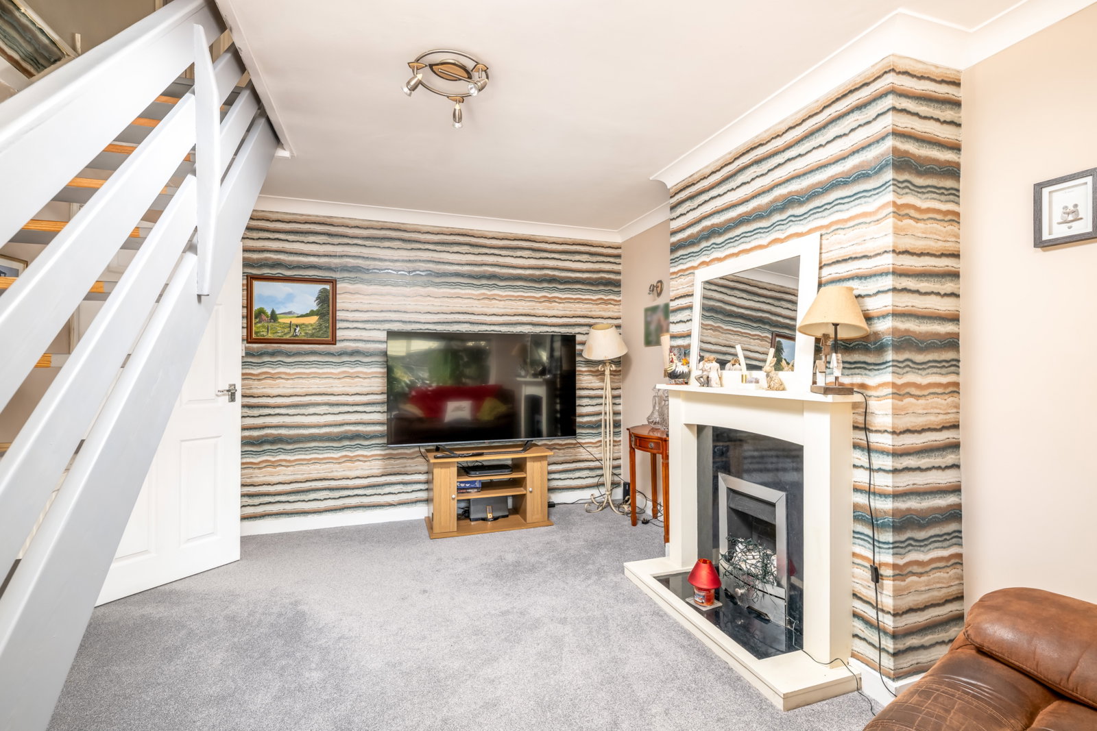 Semi Detached House in Aylesbury