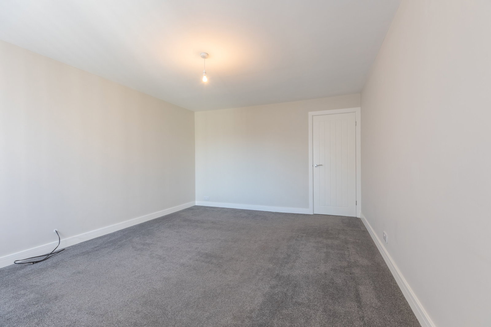 Terraced Bungalow in Morpeth