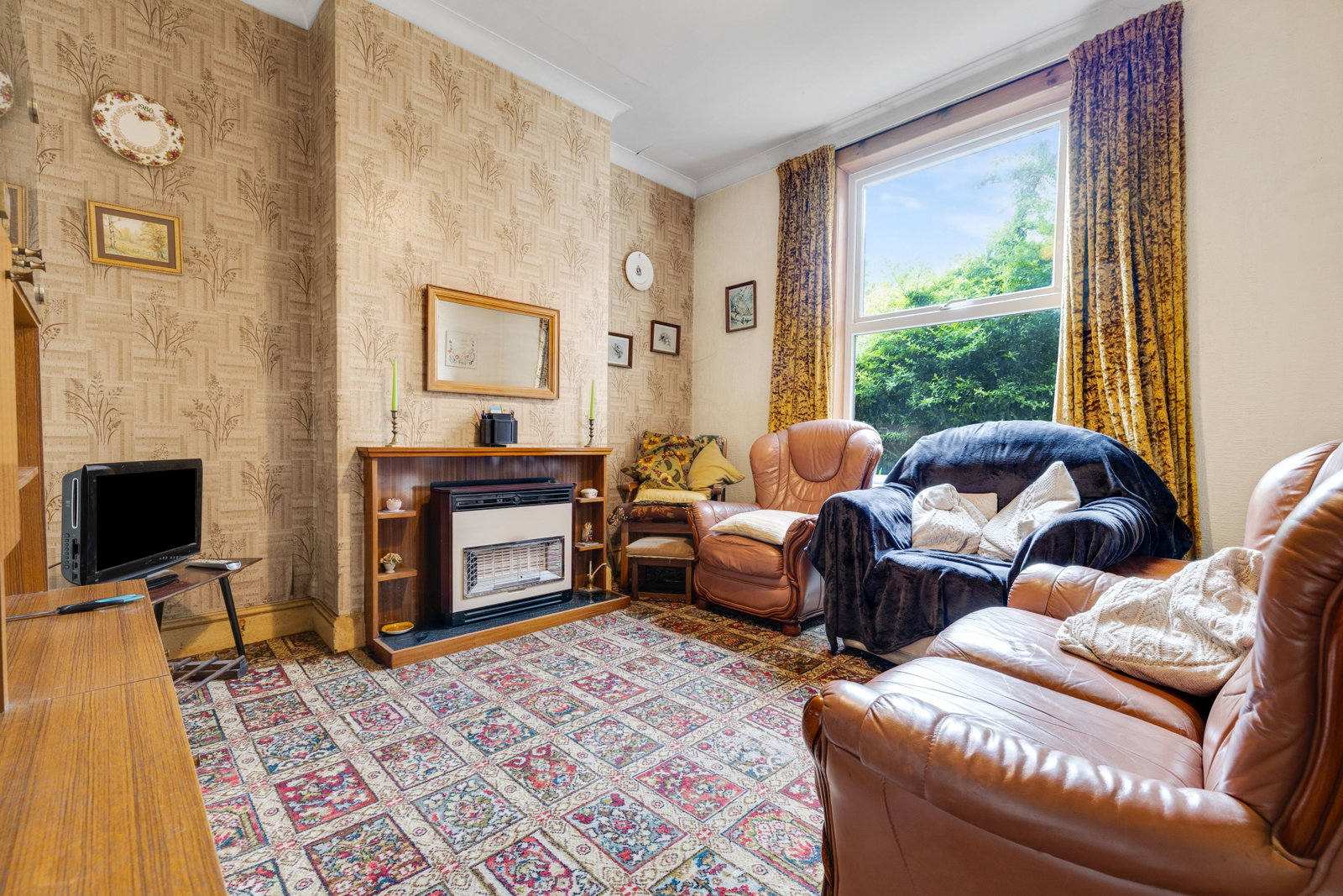 Link Detached House in Stourbridge
