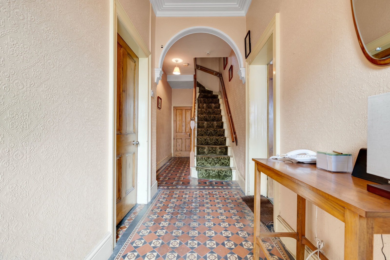 Link Detached House in Stourbridge