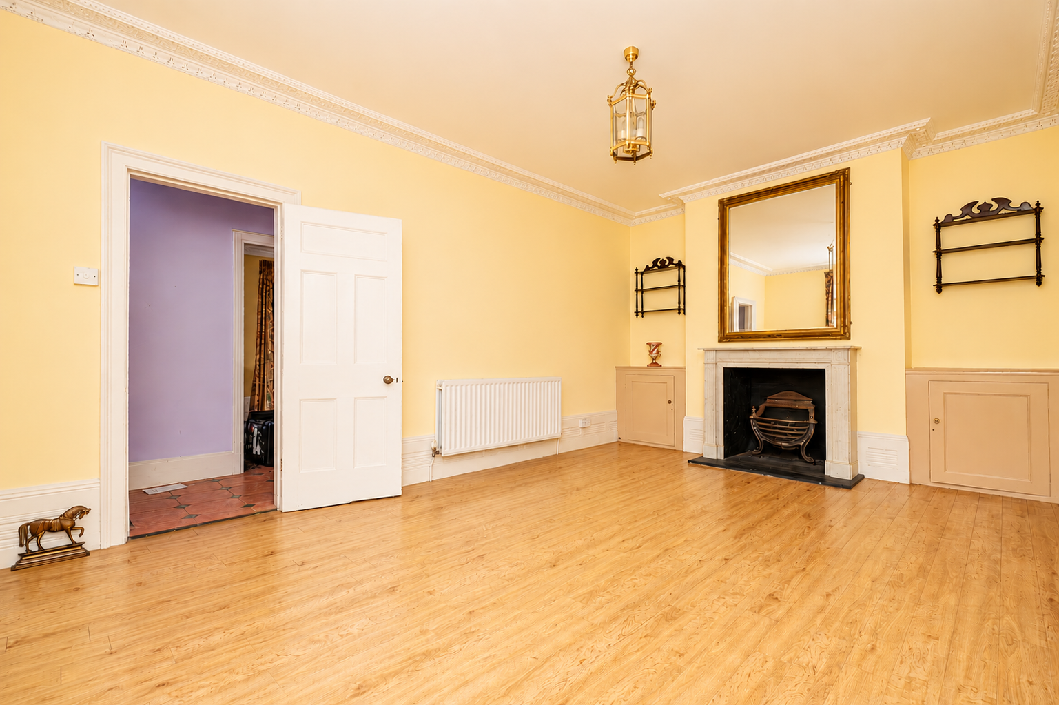 Detached House in Broadstairs