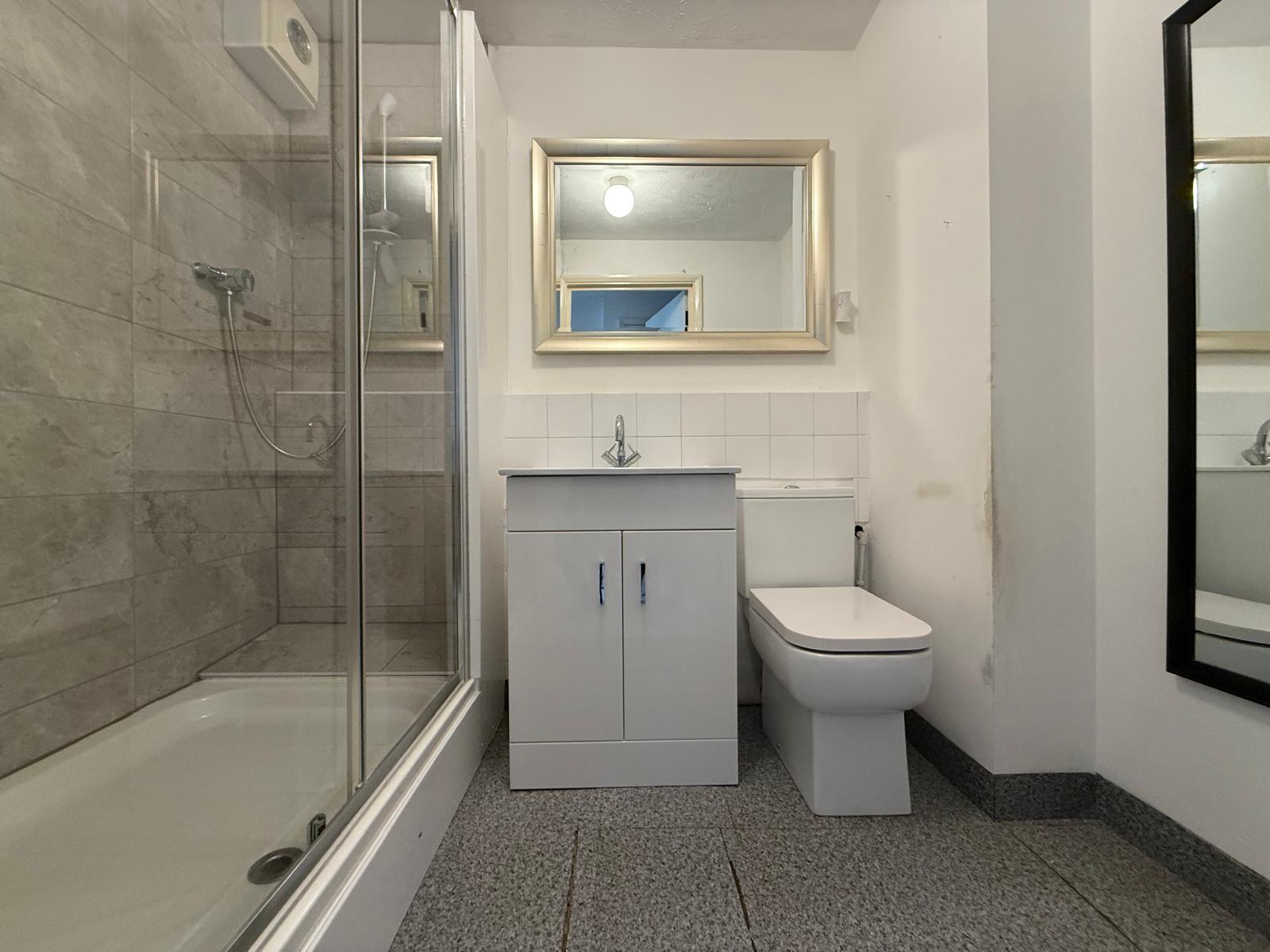Flat in Ramsgate