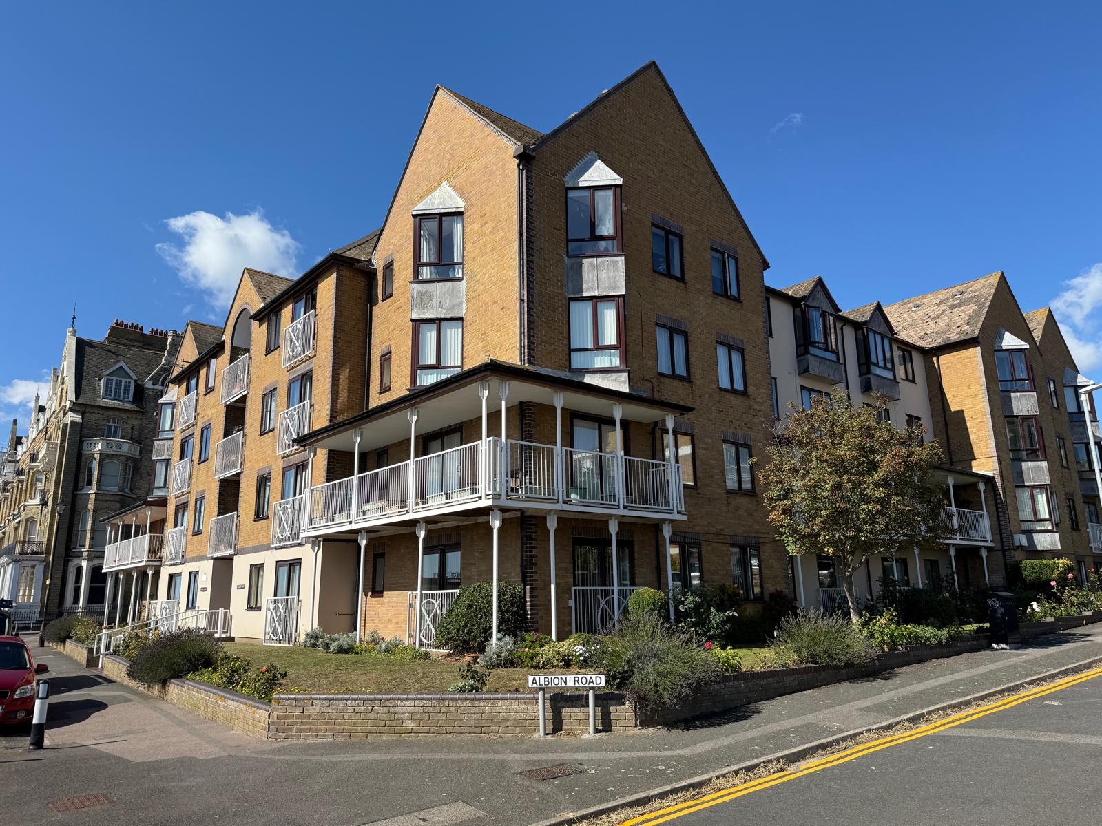 Flat in Ramsgate