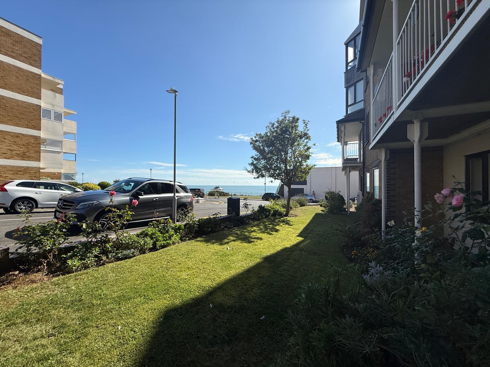 Flat in Ramsgate