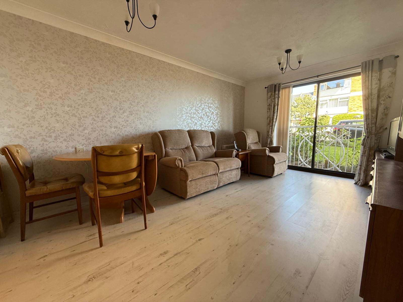 Flat in Ramsgate