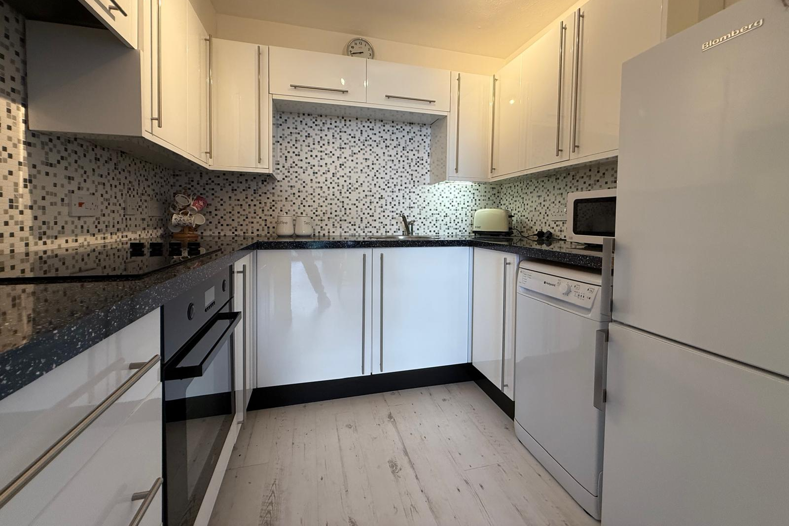 Flat in Ramsgate