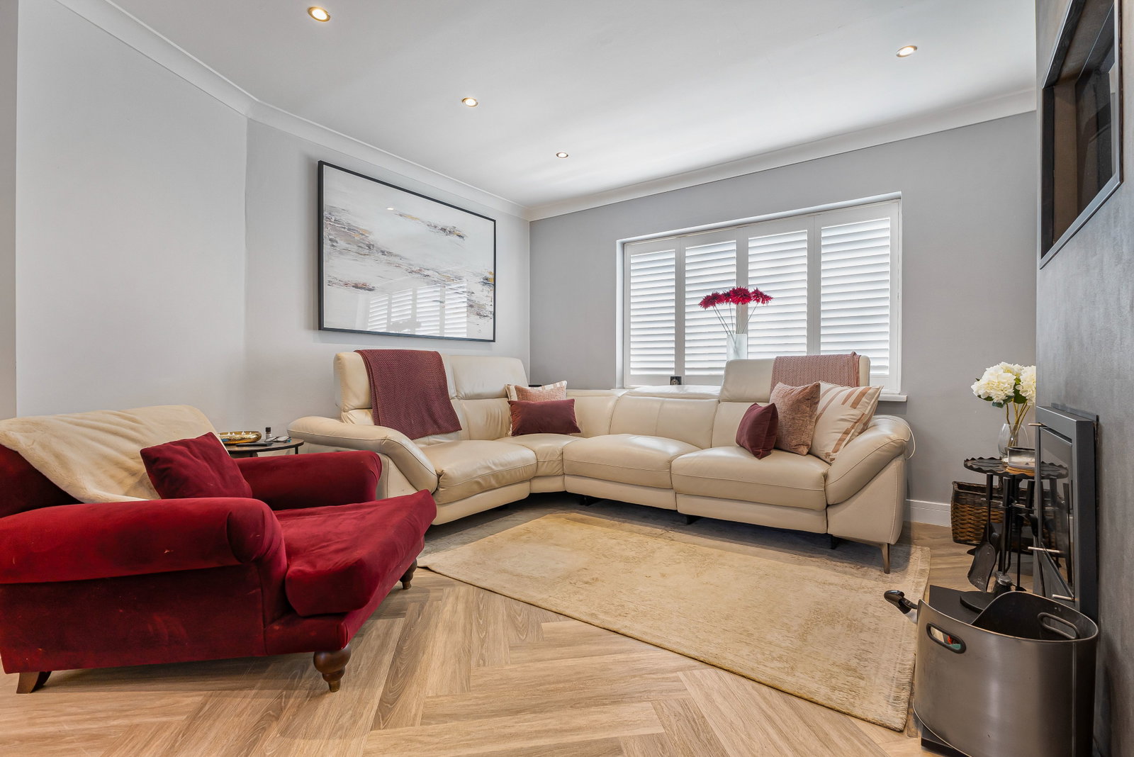 Semi Detached House in Sevenoaks