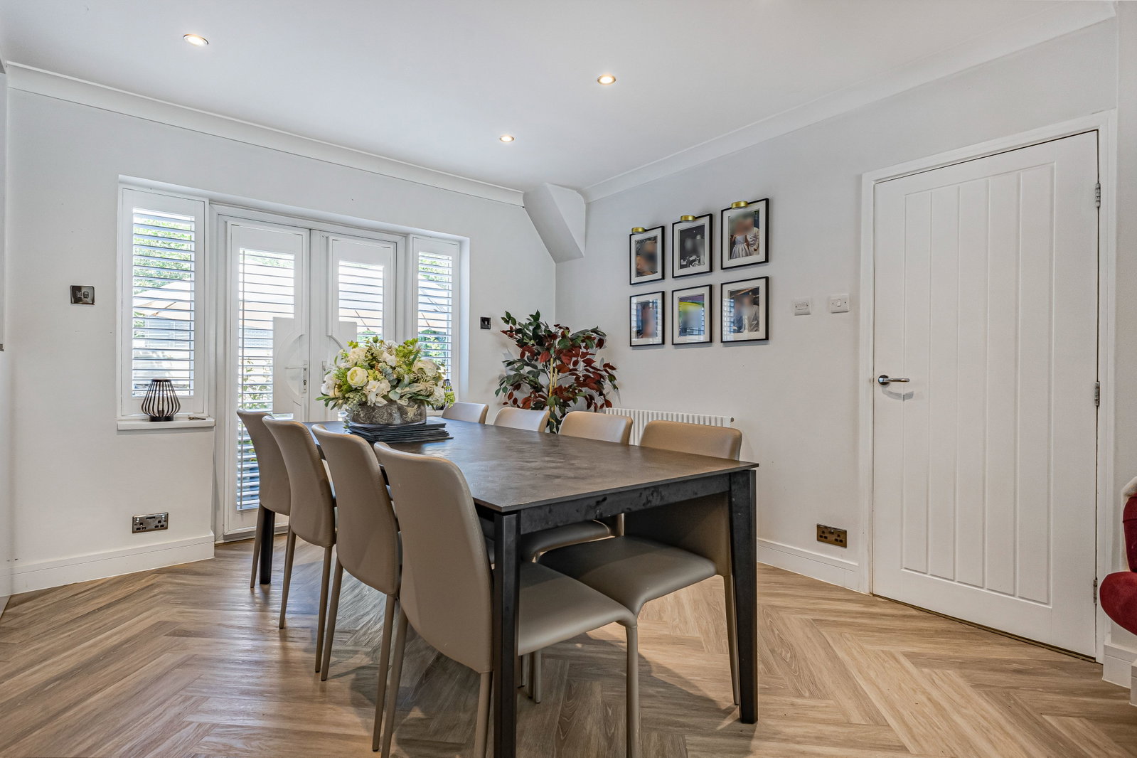 Semi Detached House in Sevenoaks