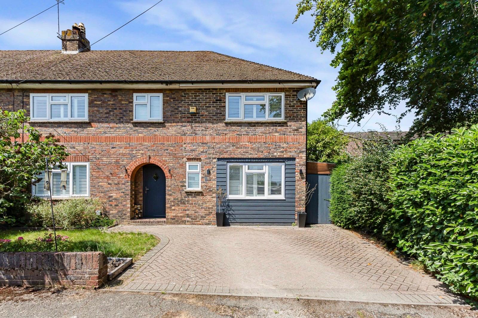 Semi Detached House in Sevenoaks