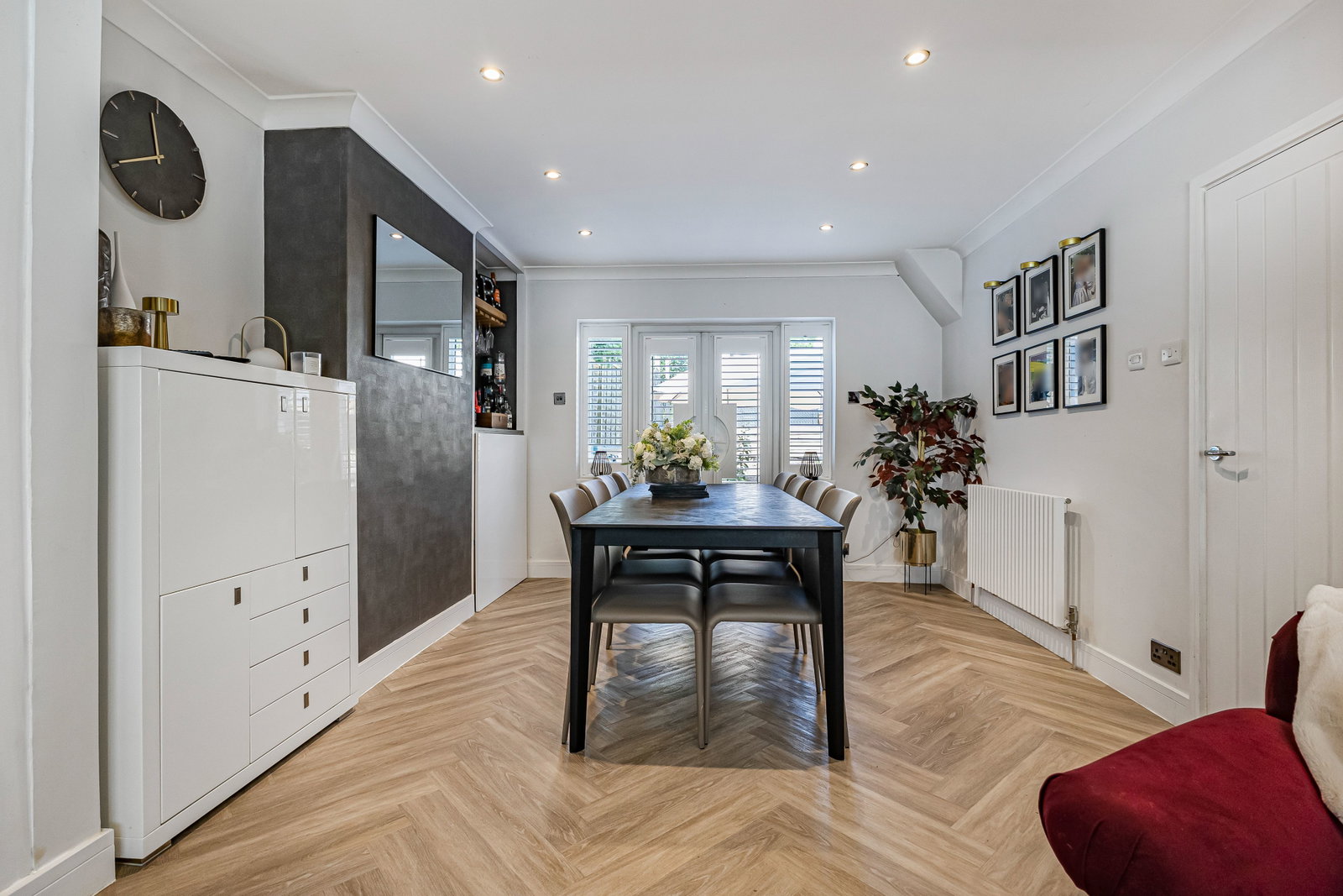 Semi Detached House in Sevenoaks