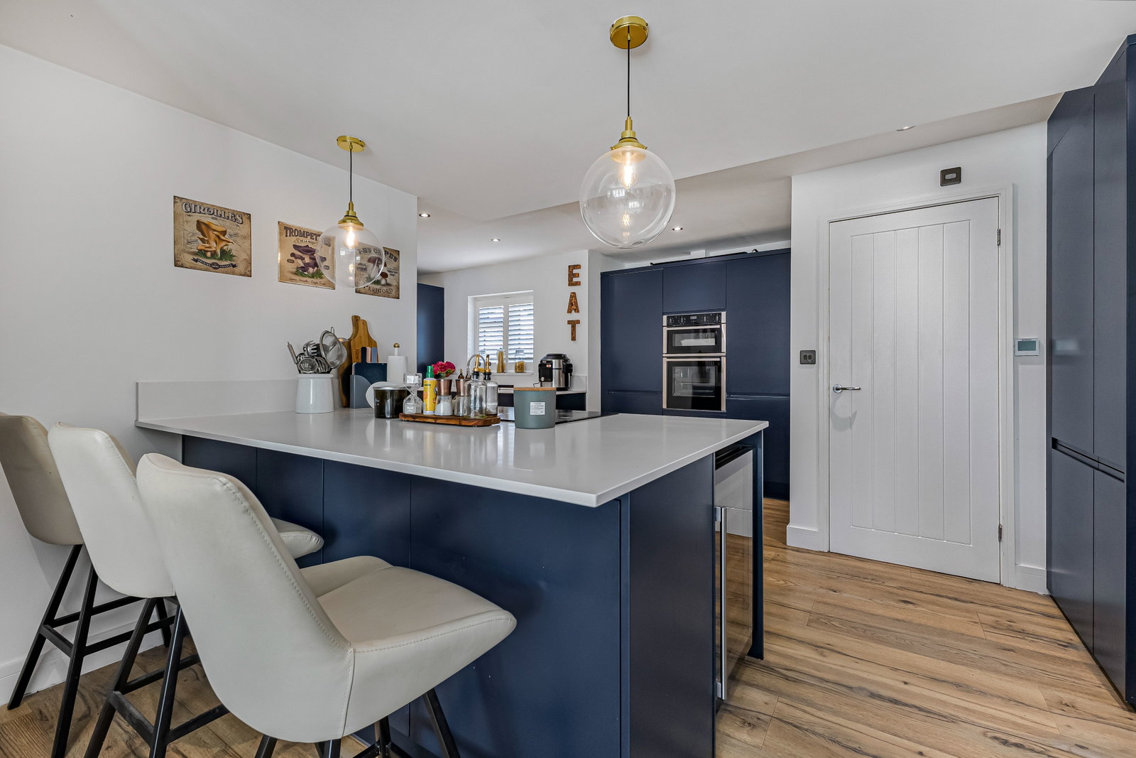 Semi Detached House in Sevenoaks
