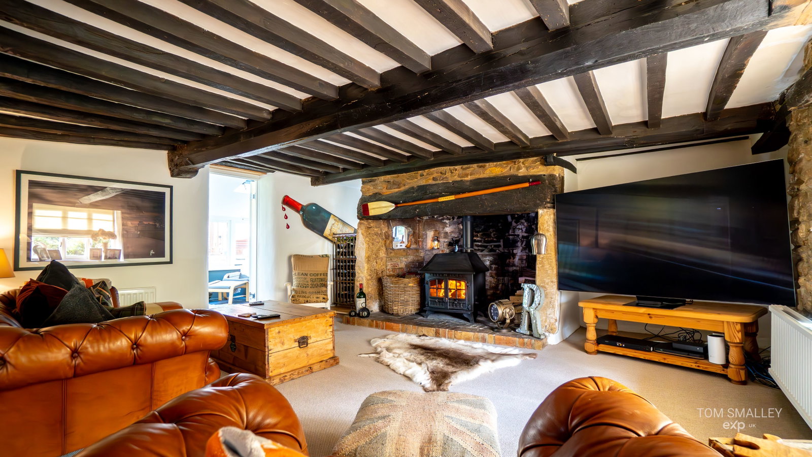 Detached House in Honiton