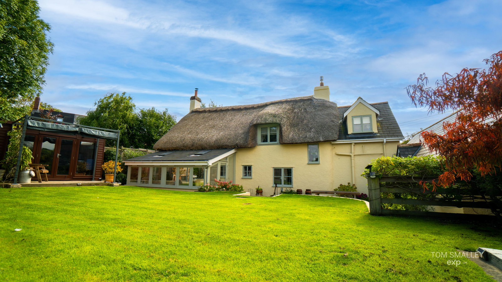 Detached House in Honiton