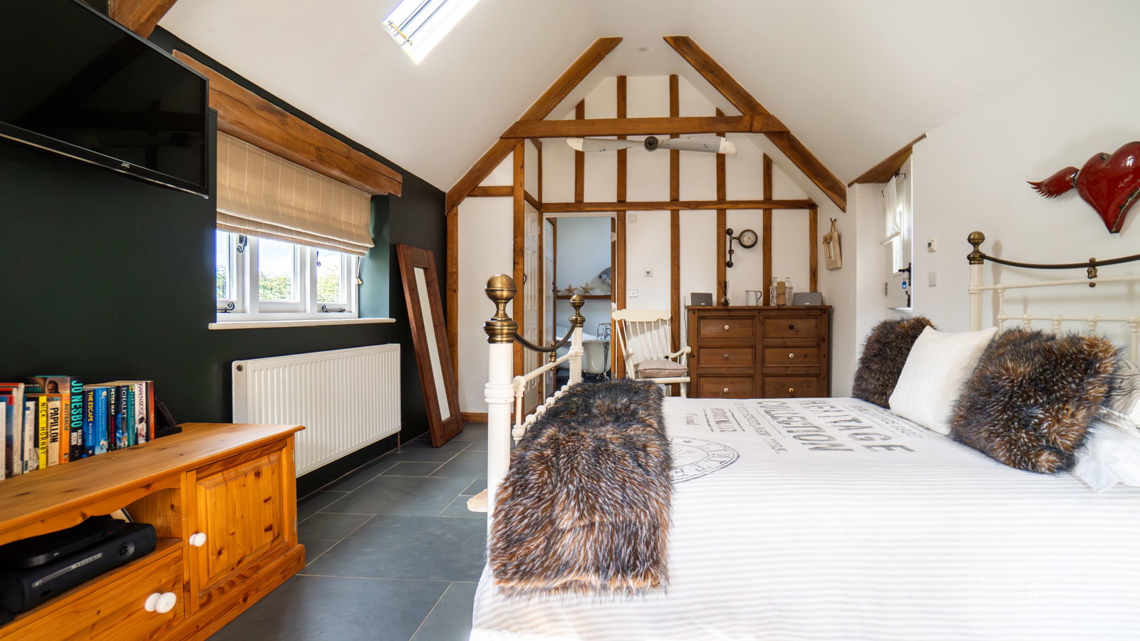 Detached House in Honiton