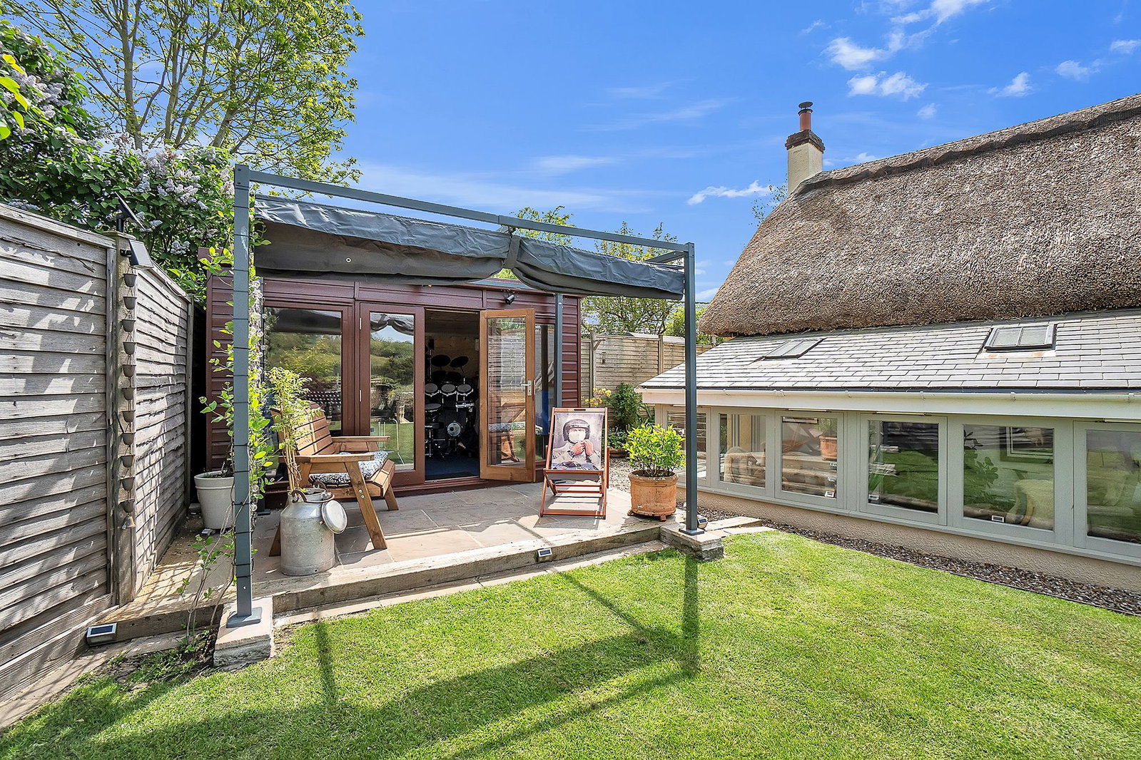 Detached House in Honiton