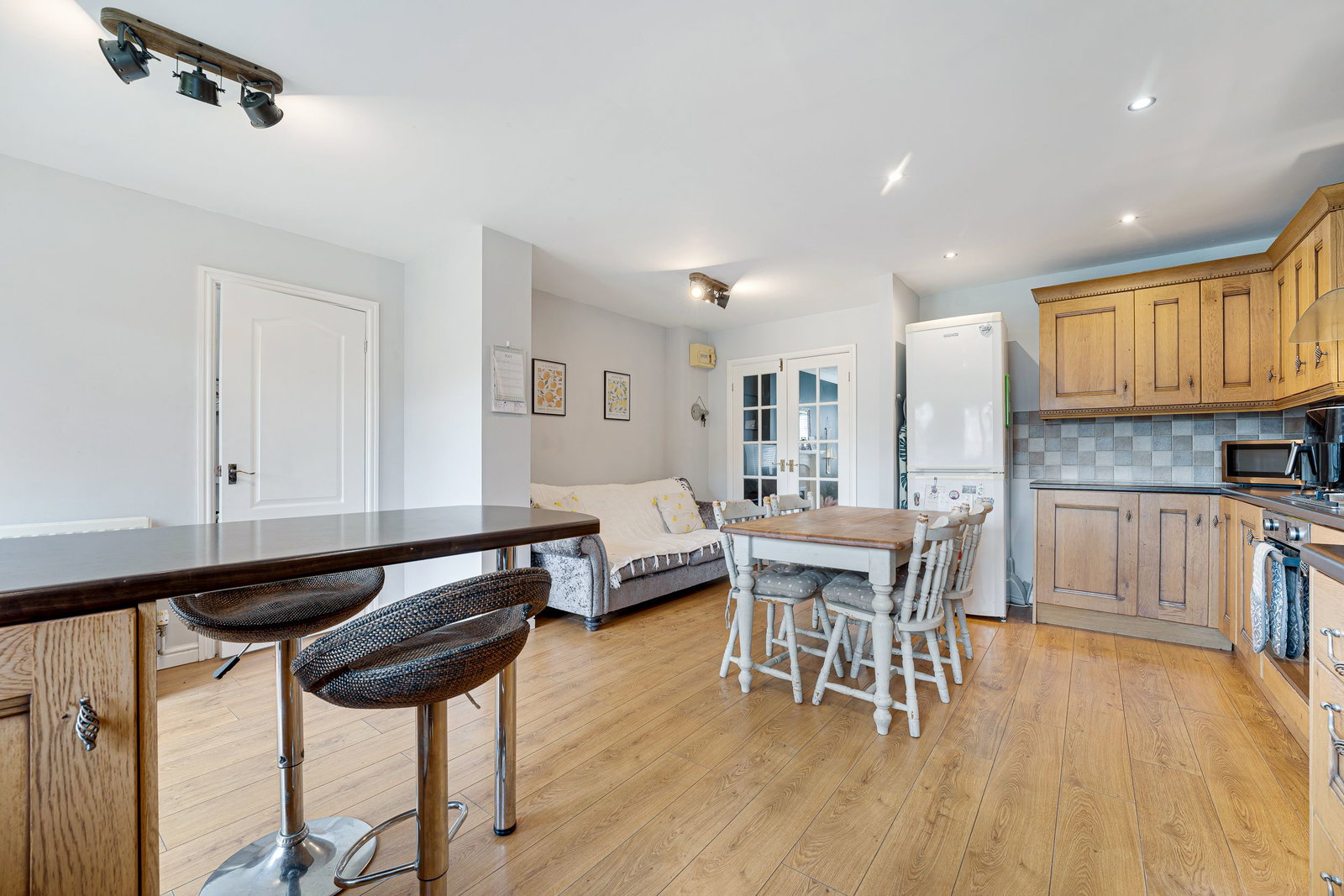 Semi Detached House in Leigh