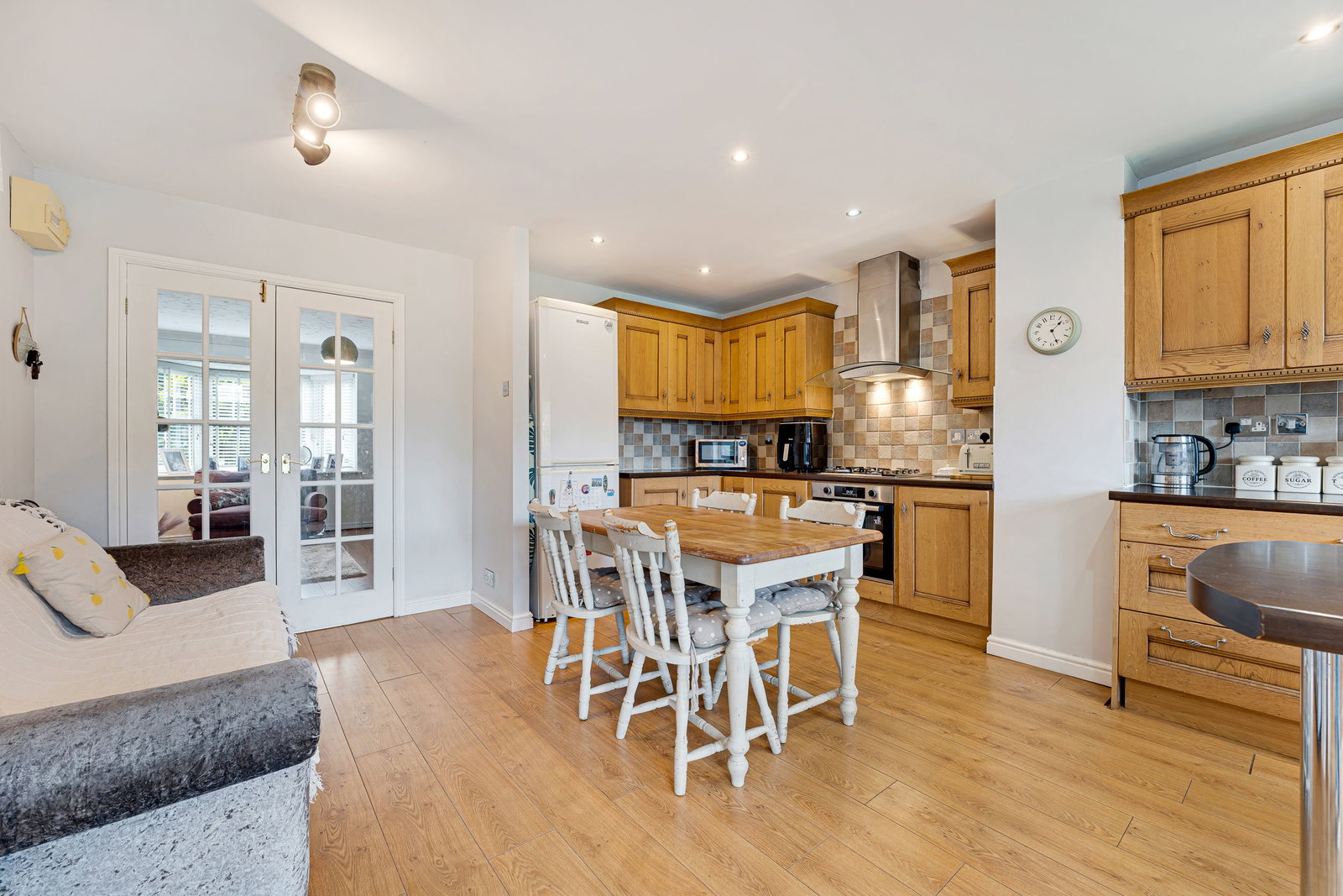 Semi Detached House in Leigh