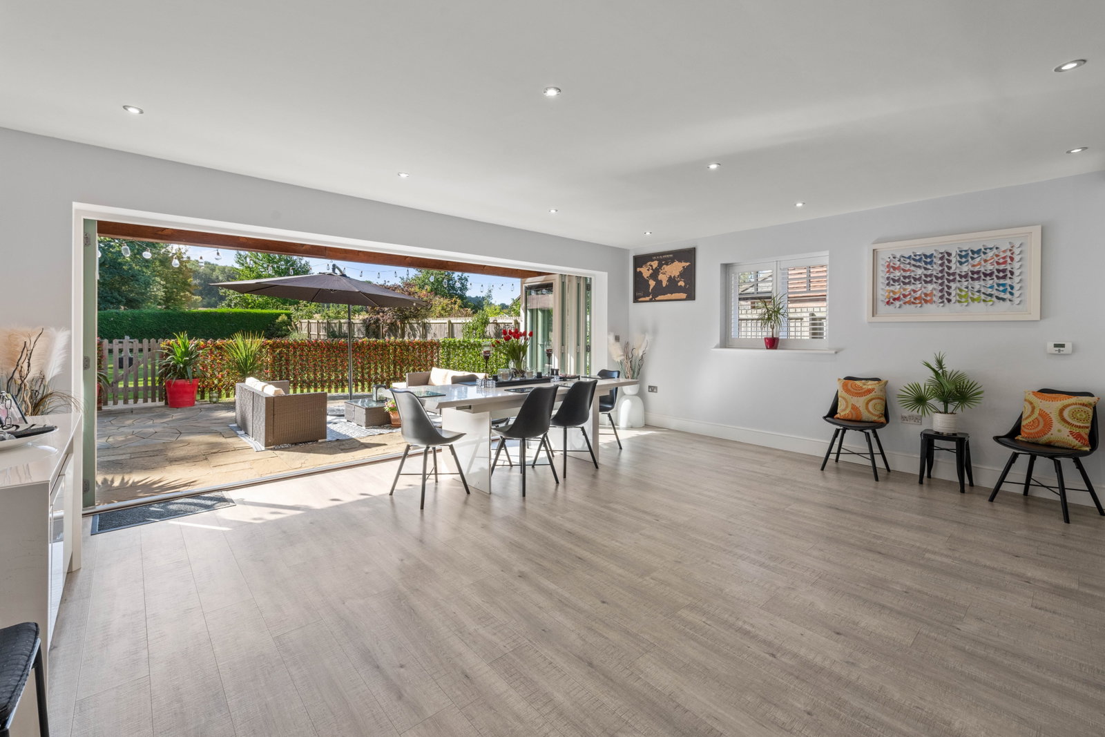 Detached House for sale in Grantham, Woodland View on Manor Drive in Harlaxton, Grantham, 3250 m²