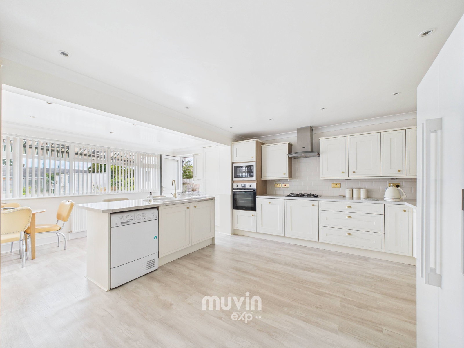 Detached House in Braintree