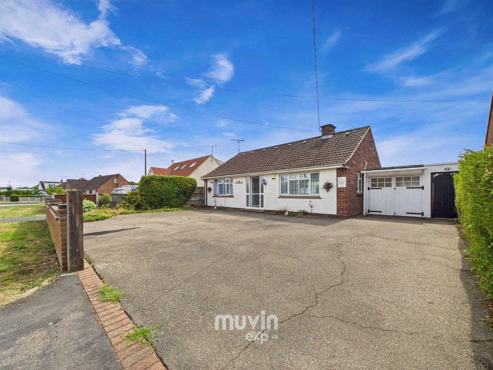 Detached House in Braintree