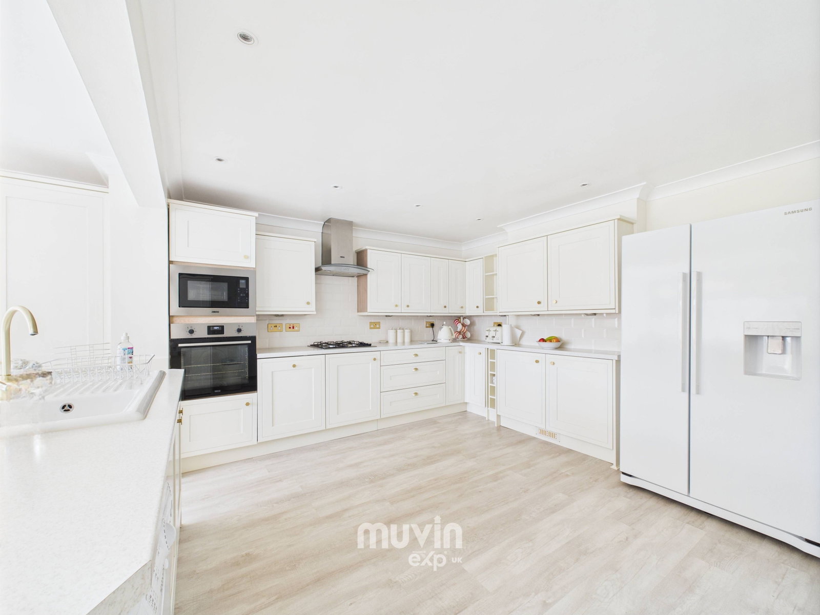 Detached House in Braintree