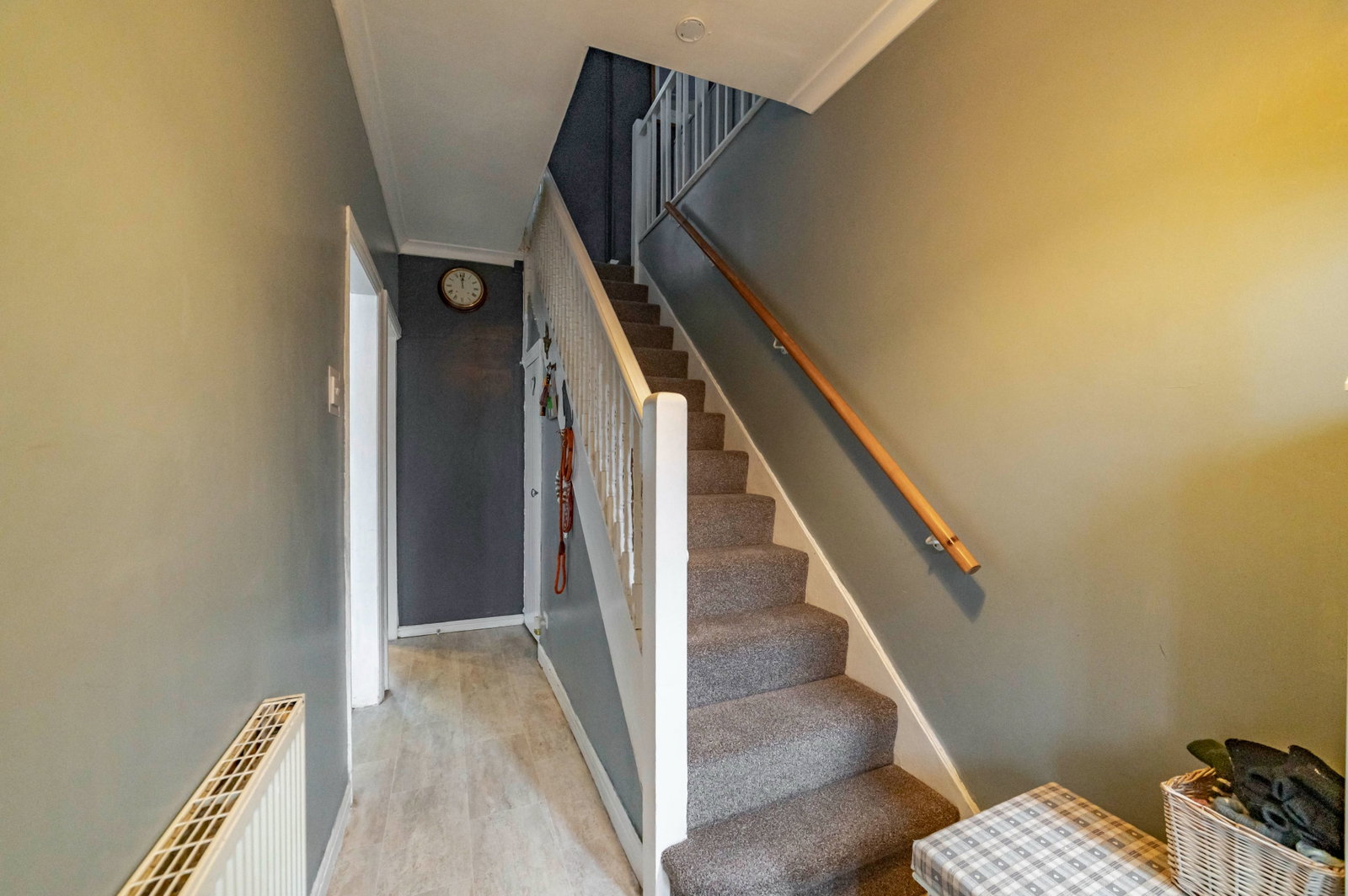 Town House in Heywood