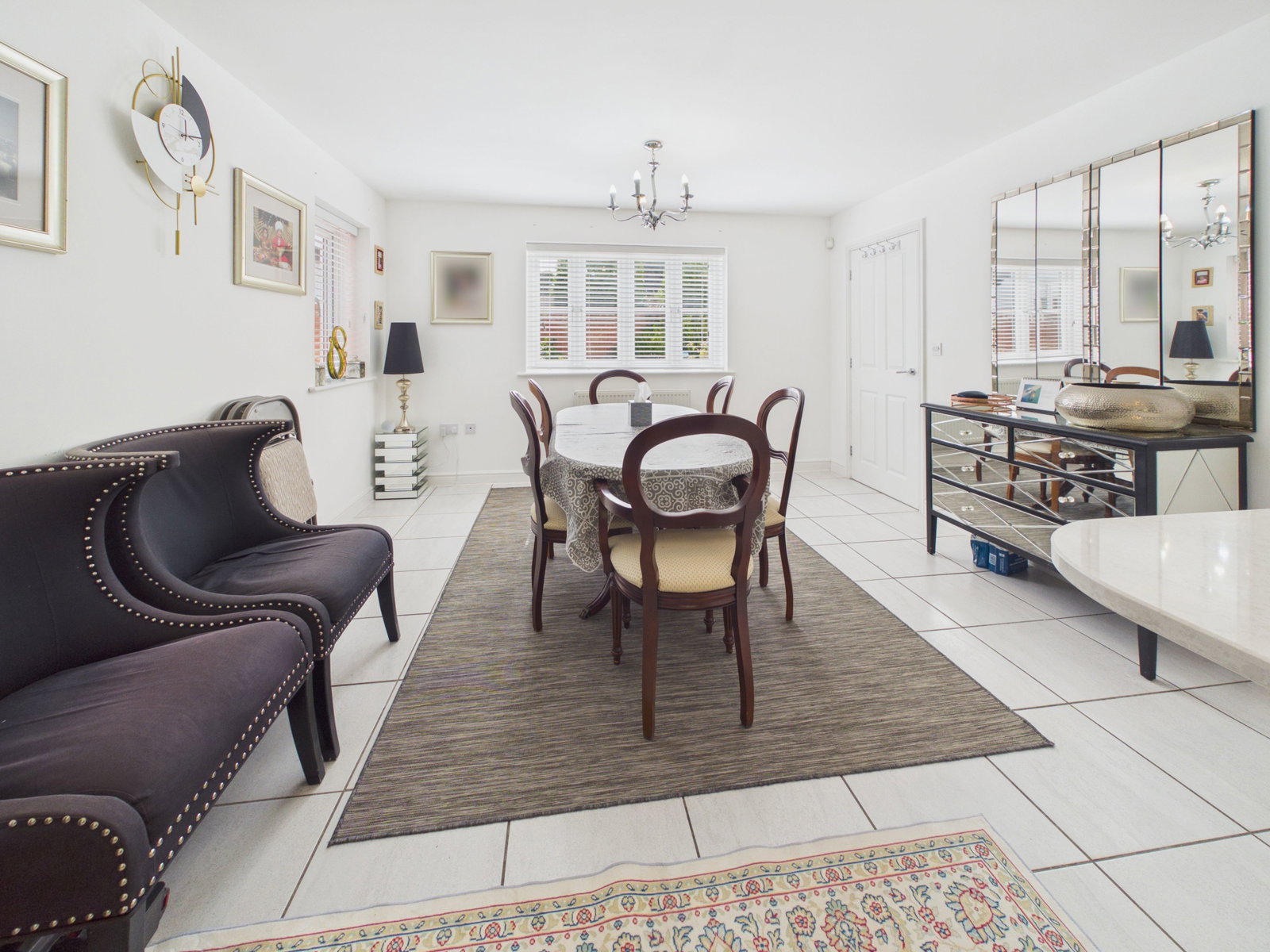 Link Detached House for sale in Harlow, Arbour Mews, Harlow Town Park, CM20 2FL, 1743 m²