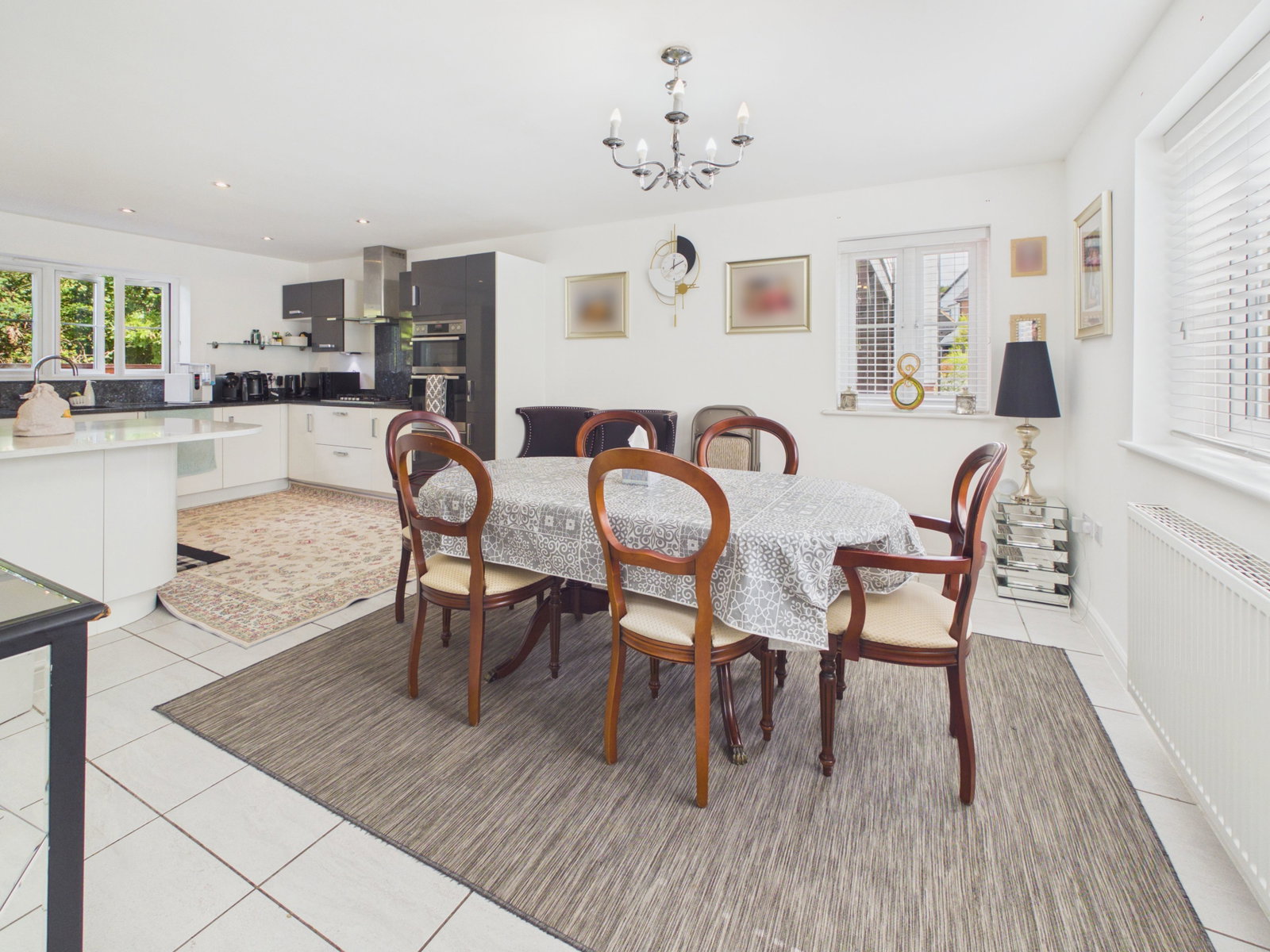 Link Detached House for sale in Harlow, Arbour Mews, Harlow Town Park, CM20 2FL, 1743 m²