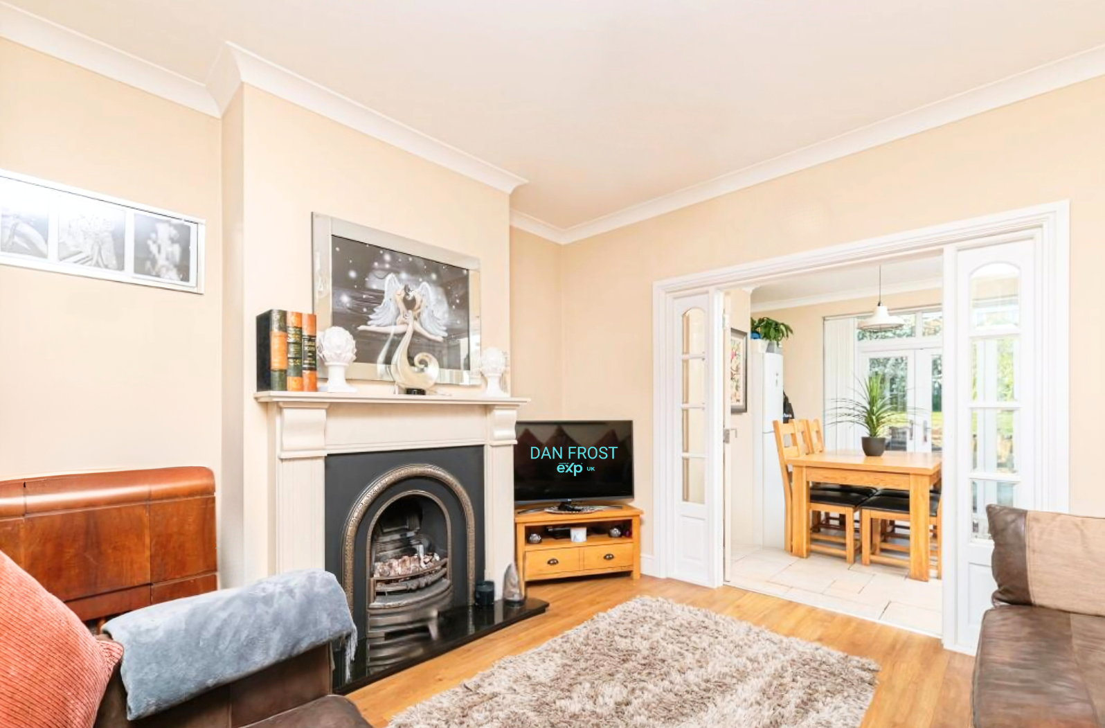 Detached House in Dudley